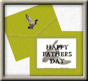 Happy fathers Day
