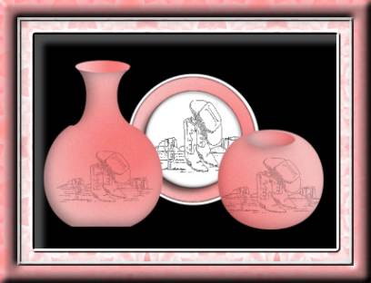 Vase