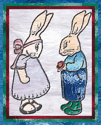 Easter Love