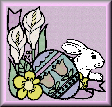 Easter Egg