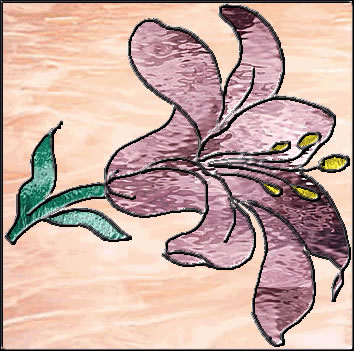 Easter Lilly