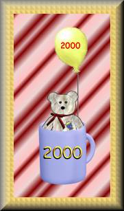 2000 Mug