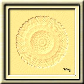 Yellow Flower