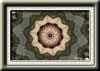 Geese Kaleidoscope