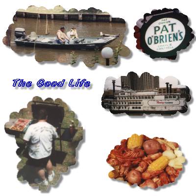 The Good Life