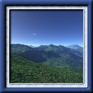 Terragen Slideshow