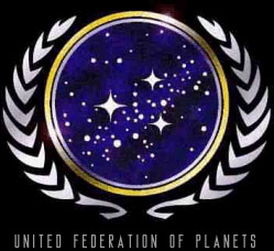 UFP Logo