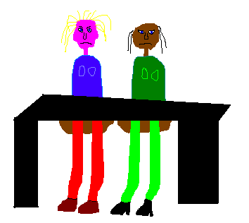 interrogation room 1