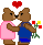 bear