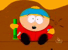 Mom, can I have powdered donut pancake surpise! I have the munchies, Jesus. Stan and Kyle are such pussies, they say drugs are bad, but I know the truth. Kenny would have smoked with me. Poor people love to do drugs, yeah. Now only if Towlie was around...hmmm...
