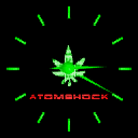Smoke the weed!