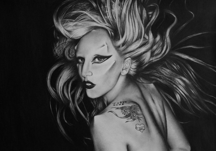 lady gaga