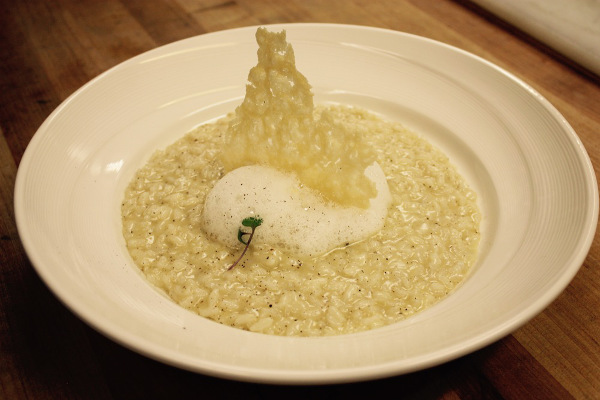 Risotto Image