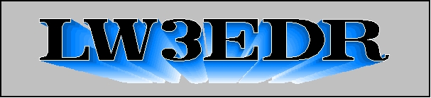 Jun&iacute;n Radio Amateur Center - LW3EDR