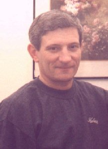 Ra&uacute;l, il operatore