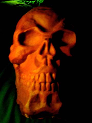 calavera
