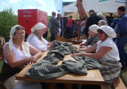 River Festival