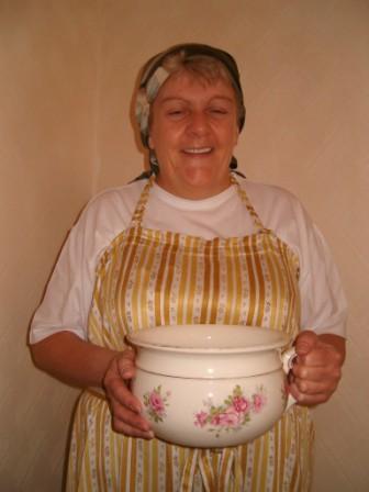 Christine