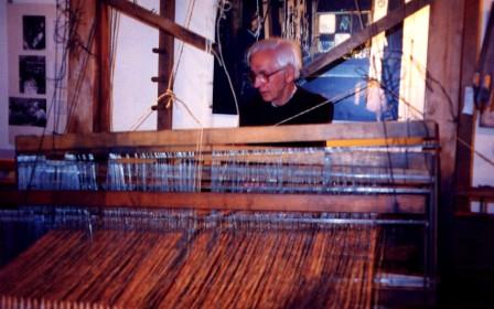 Weaving