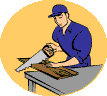 Carpenter an daraich