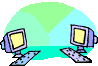 Talking computers
