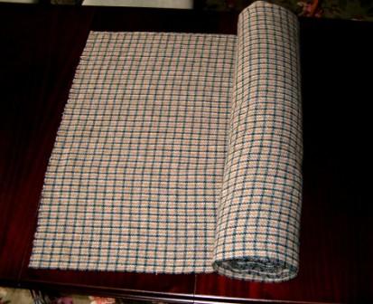 Our tweed