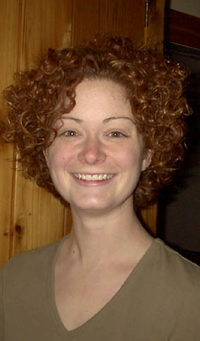 Andrea Taylor
