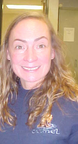 Deb Gale