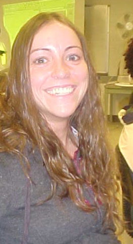 Sharon Waldron