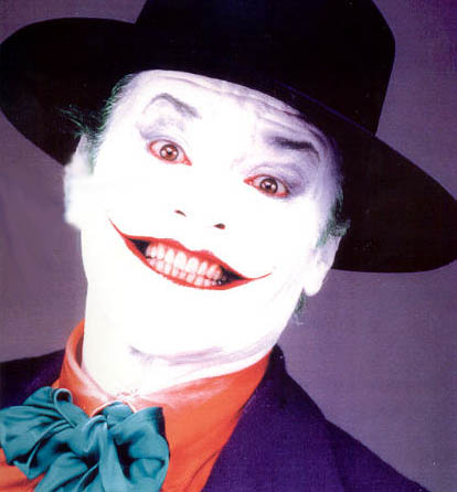 The Joker