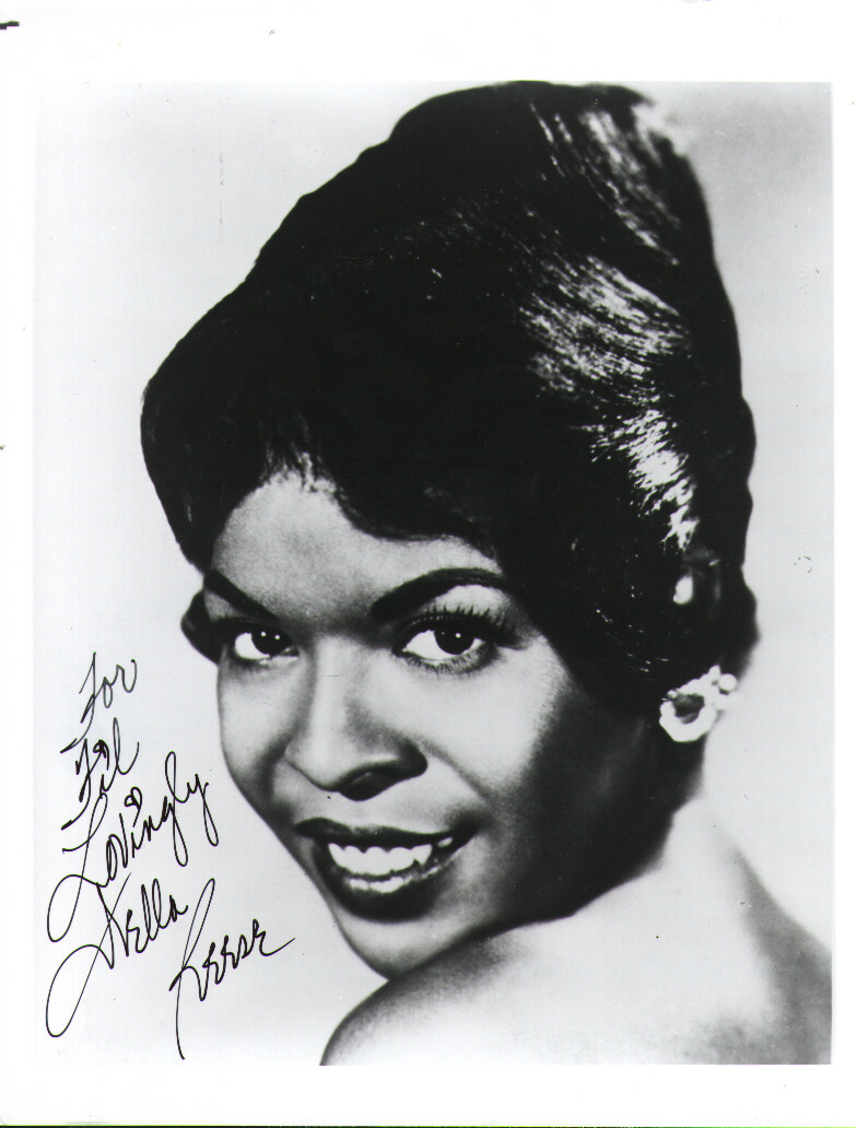 Della Reese It Was A Very Good Year I Had To Know My Way Around Della Reese It Was A Very Good Year I Had To Know My Way Around