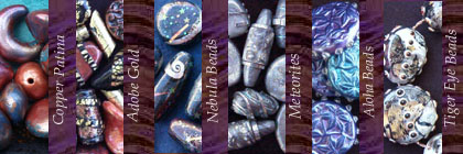 LuBelle Beads-Bead Sets