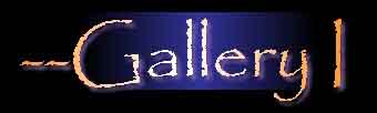 LuBelle Beads-Beads Gallery I