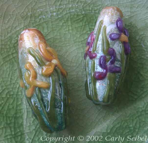 LuBelle Beads-Polymer Clay Beads, Bead Sets, and Jewelry