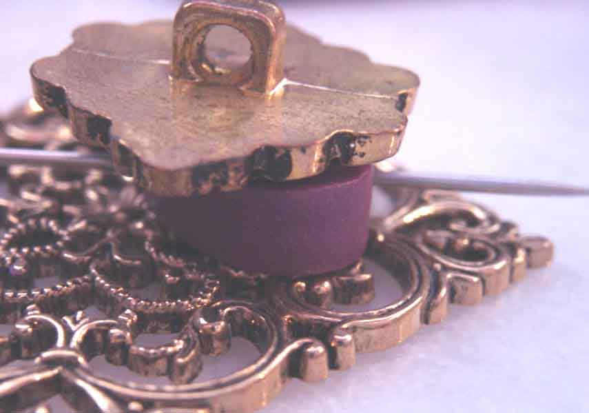 LuBelle Beads-Project Step4
