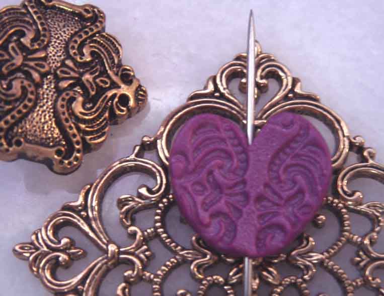 LuBelle Beads-Project Step5