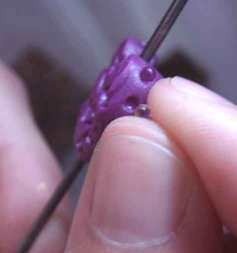 LuBelle Beads-Project Step6