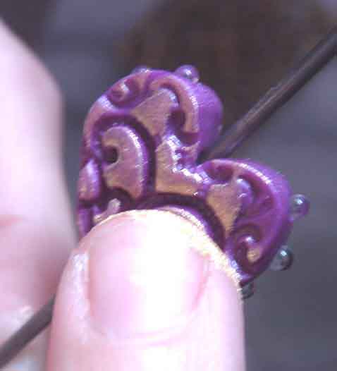 LuBelle Beads-Project Step7