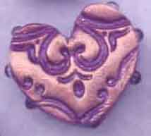 LuBelle Beads-Valentine Beads