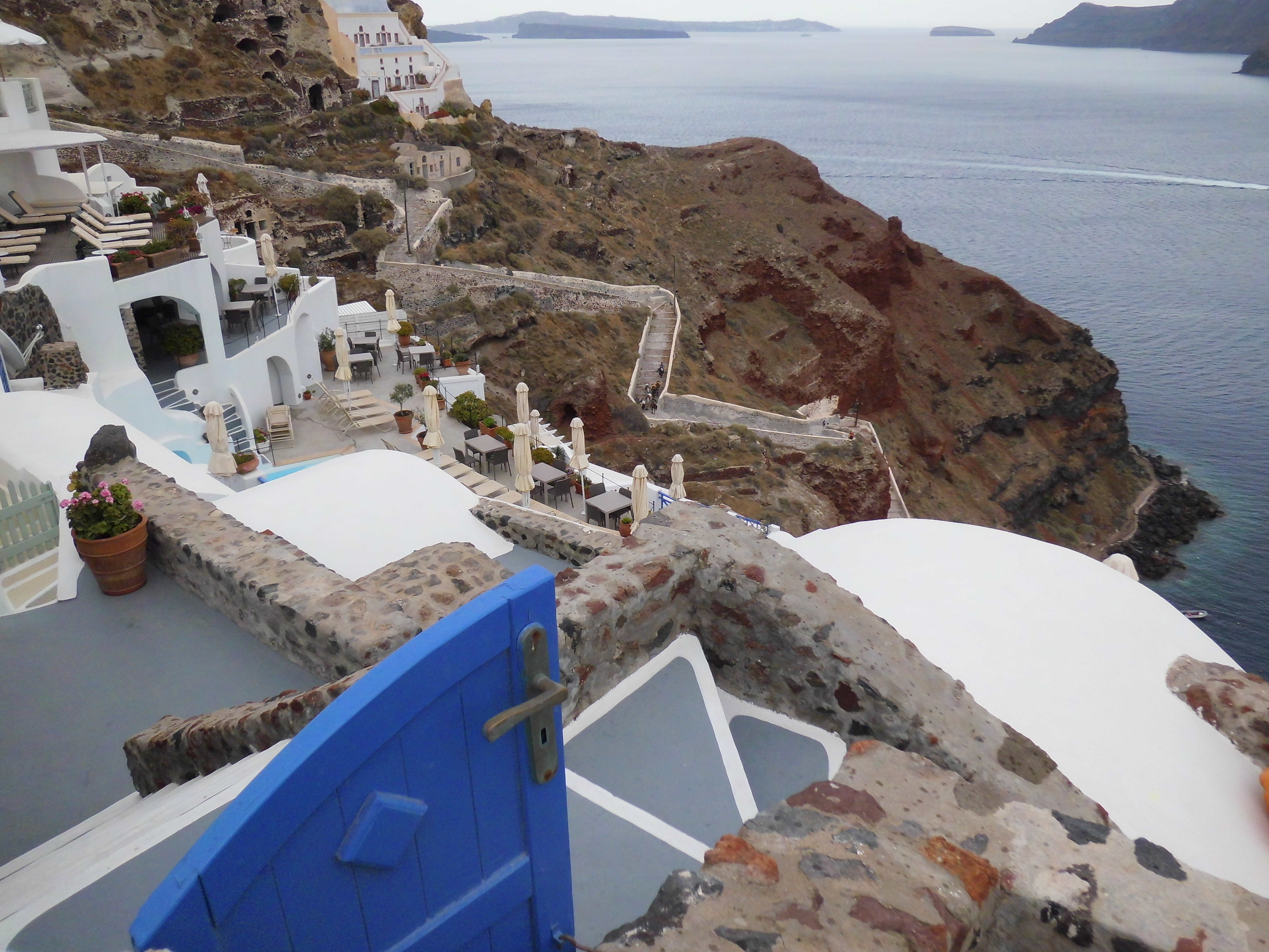 Santorini