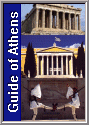 Guide to Athens