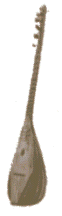 Bouzouki