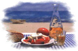 Horiatiki Salata