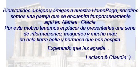 Mensaje