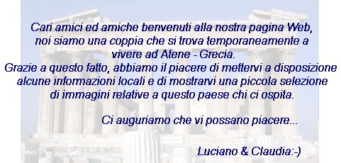Messaggio