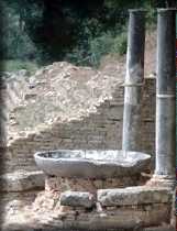 Templo de Olimpia