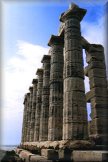 Templo de Poseidon