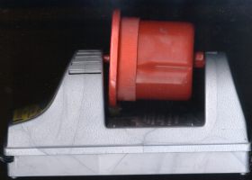 Rolling Stones Rock Tumbler