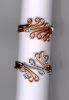 Adjustable Wire Rings