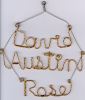 David Austin Rose